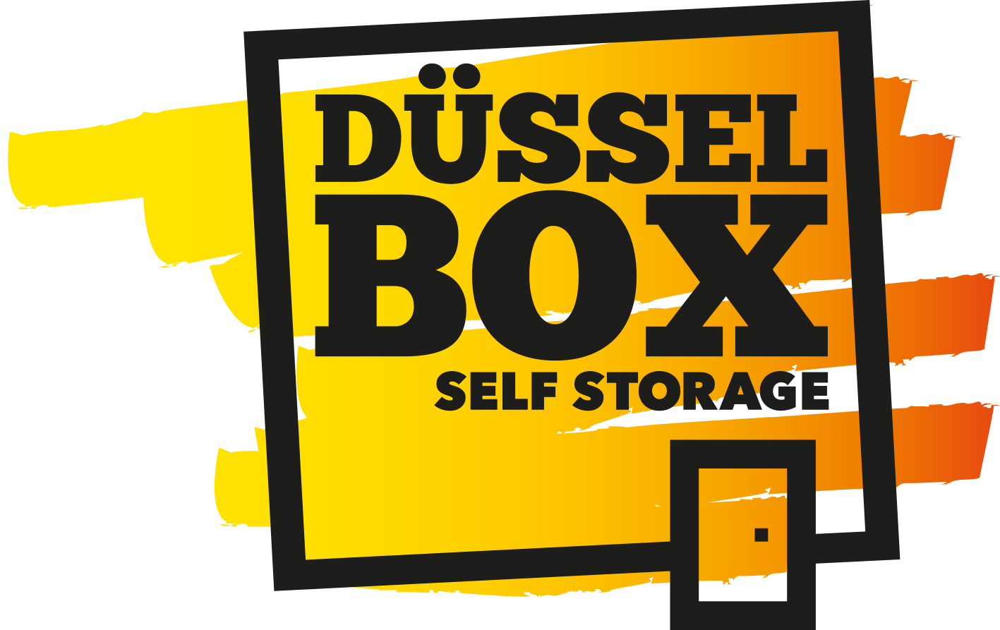 Düssel-Box Self Storage